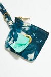 Thumbnail View 2: Tie Dye Canvas Doodle Bag