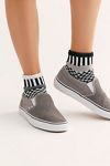 Thumbnail View 1: Down East Ankle Socks