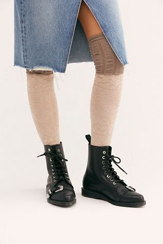 Knee High Socks And Over The Knee Socks Tall Socks For Women Free People 0259