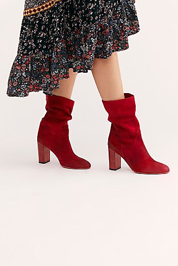 Fashionable Boots for Women | Leather, Suede & More | Free People