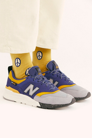 new balance 997h techtonic blue