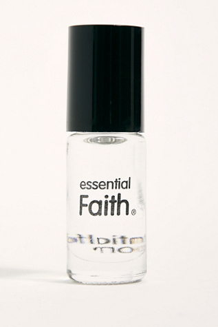 Free People Essential Faith Oil