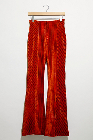xs flare pants
