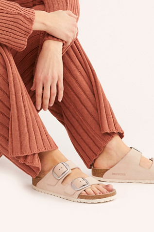 eva arizona birkenstock sandal at free people