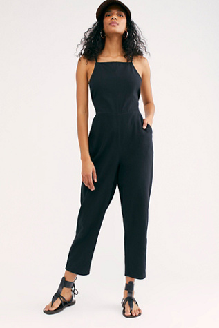 blank nyc jumpsuit