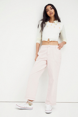 free people boyfriend chino pants
