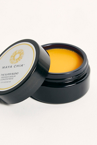 Maya Chia The Super Blend In One