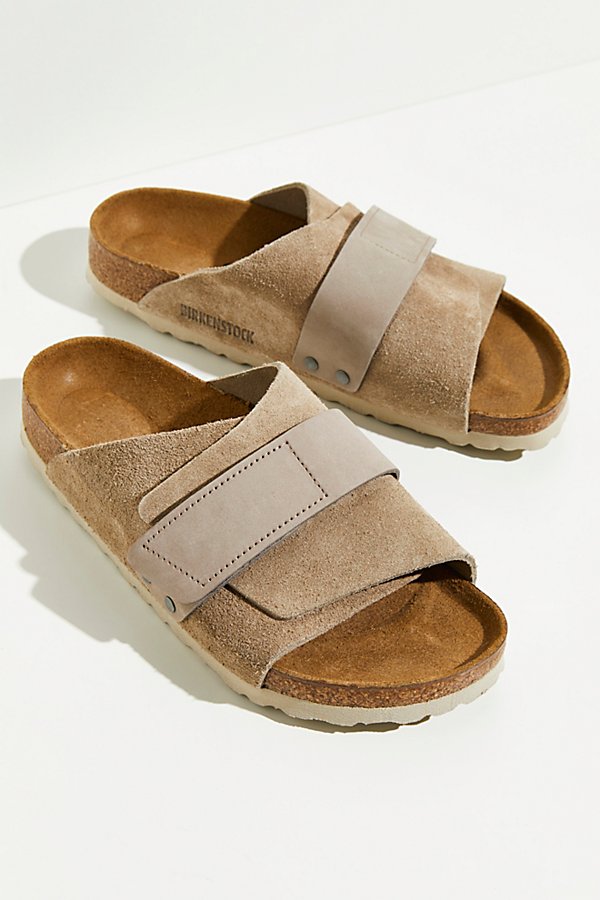 Kyoto S In Taupe