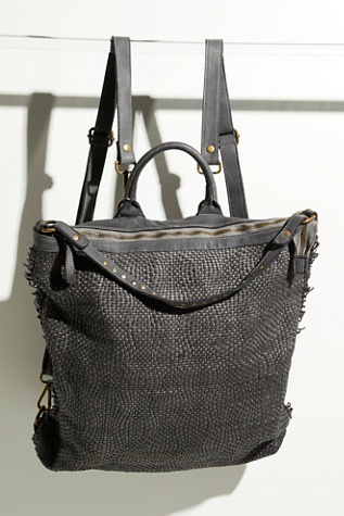 Bolsa NovaBolsa Nova Bazaar Convertible Tote by Bolsa Nova at Free